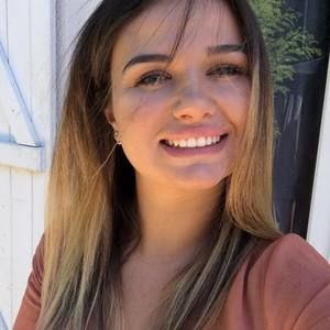 Meet your Posher, Emilie